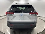2019 Toyota RAV4 Hybrid LE