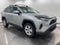 2019 Toyota RAV4 Hybrid LE