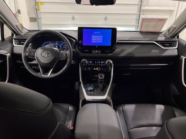 2024 Toyota RAV4 Limited