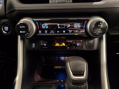 2024 Toyota RAV4 Limited