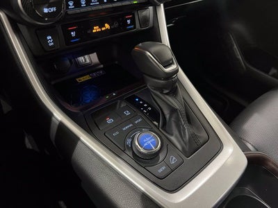 2024 Toyota RAV4 Limited