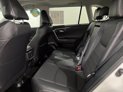 2024 Toyota RAV4 Limited