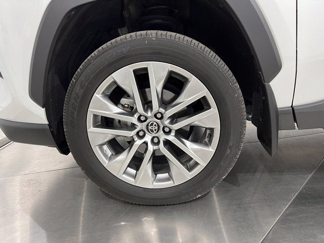 2024 Toyota RAV4 Limited
