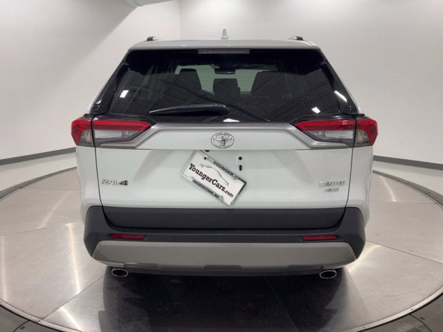 2024 Toyota RAV4 Limited