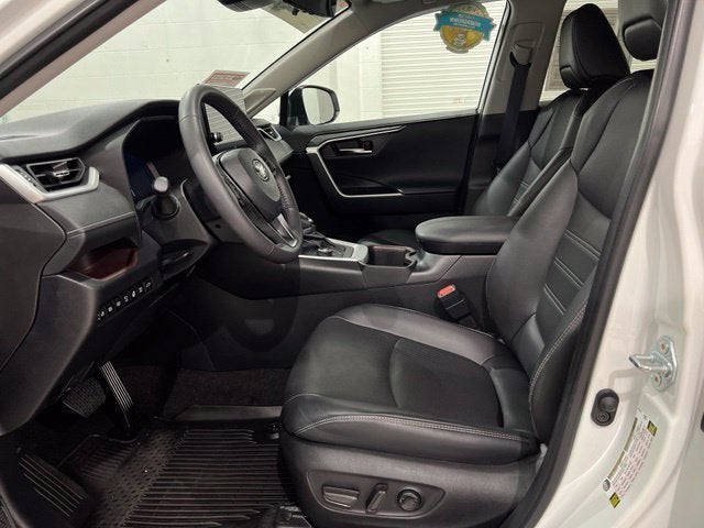 2024 Toyota RAV4 Limited