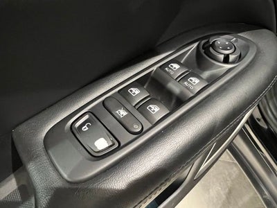 2018 Jeep Compass Altitude