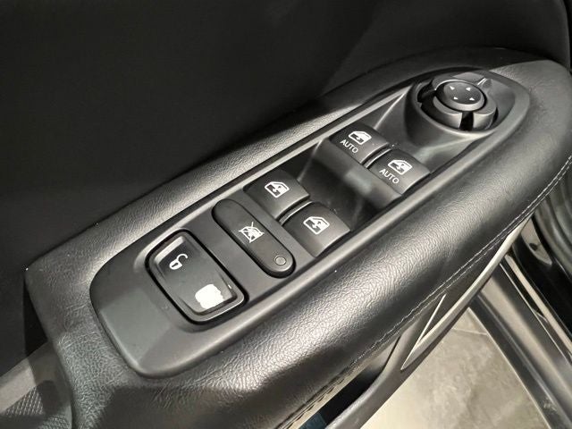 2018 Jeep Compass Altitude