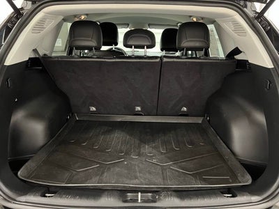 2018 Jeep Compass Altitude