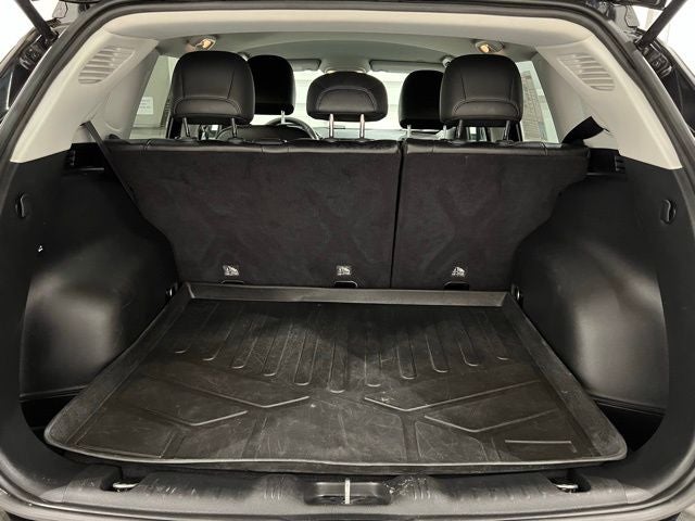 2018 Jeep Compass Altitude
