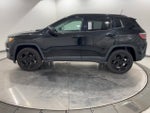 2018 Jeep Compass Altitude