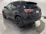 2018 Jeep Compass Altitude