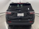 2018 Jeep Compass Altitude