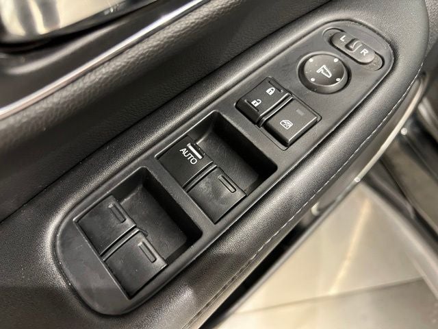 2018 Honda HR-V EX-L w/Navigation
