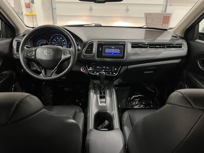 2018 Honda HR-V EX-L w/Navigation