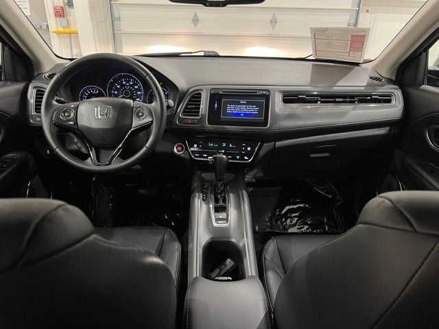 2018 Honda HR-V EX-L w/Navigation
