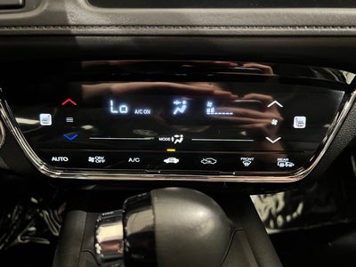 2018 Honda HR-V EX-L w/Navigation