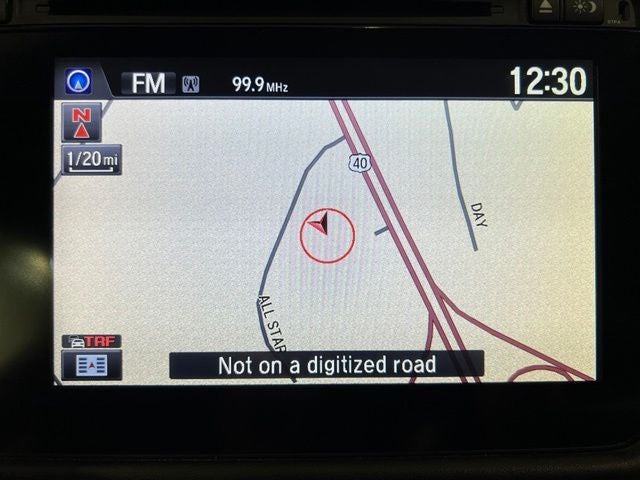 2018 Honda HR-V EX-L w/Navigation