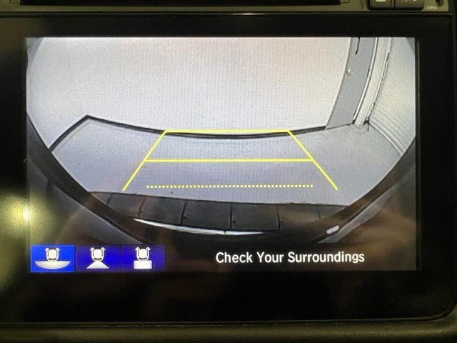 2018 Honda HR-V EX-L w/Navigation