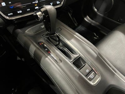 2018 Honda HR-V EX-L w/Navigation