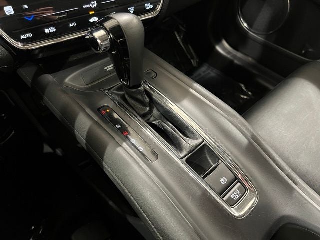 2018 Honda HR-V EX-L w/Navigation
