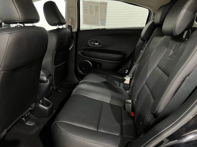 2018 Honda HR-V EX-L w/Navigation