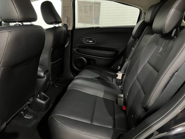 2018 Honda HR-V EX-L w/Navigation