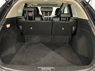 2018 Honda HR-V EX-L w/Navigation