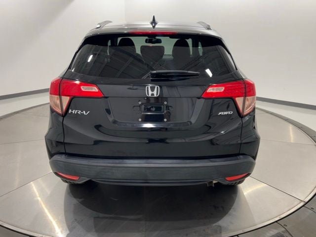 2018 Honda HR-V EX-L w/Navigation