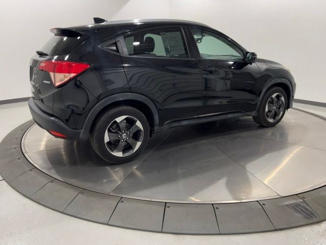 2018 Honda HR-V EX-L w/Navigation