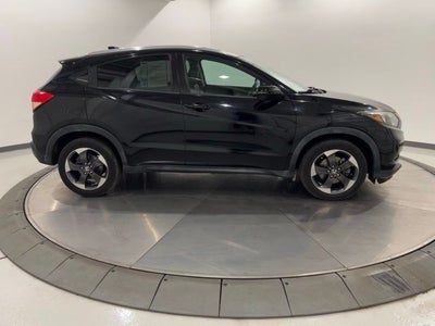 2018 Honda HR-V EX-L w/Navigation
