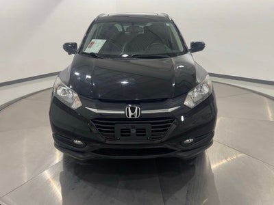 2018 Honda HR-V EX-L w/Navigation