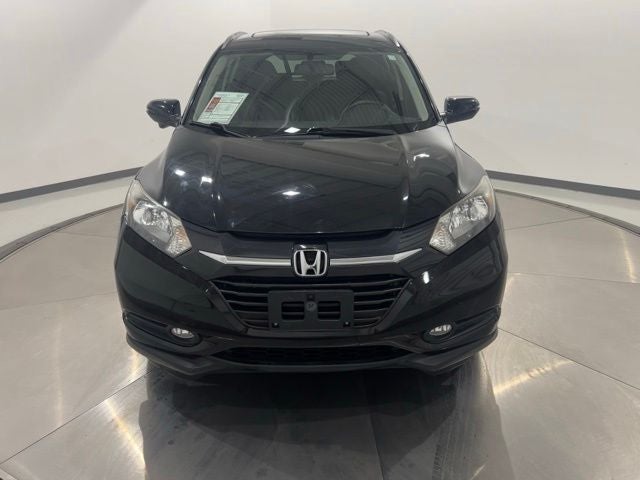 2018 Honda HR-V EX-L w/Navigation
