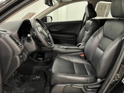 2018 Honda HR-V EX-L w/Navigation