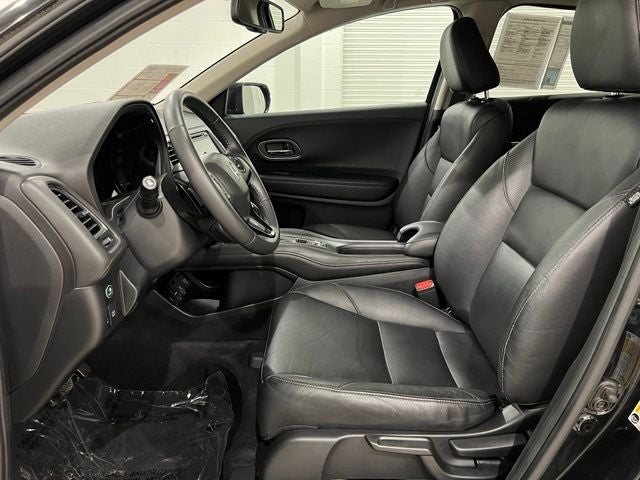 2018 Honda HR-V EX-L w/Navigation