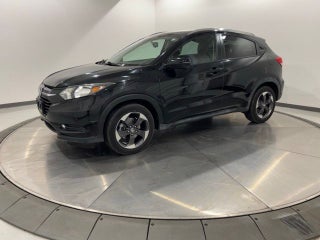 2018 Honda HR-V EX-L w/Navigation