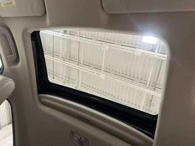 2018 Honda HR-V EX-L w/Navigation