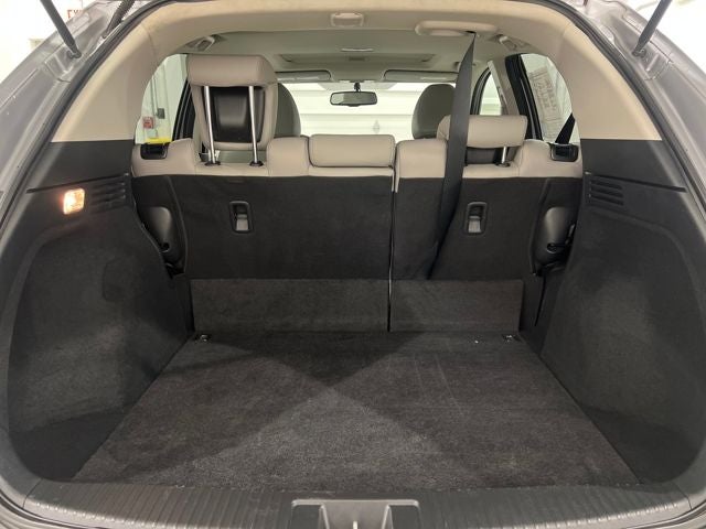 2018 Honda HR-V EX-L w/Navigation