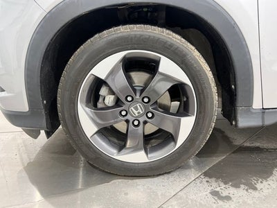 2018 Honda HR-V EX-L w/Navigation