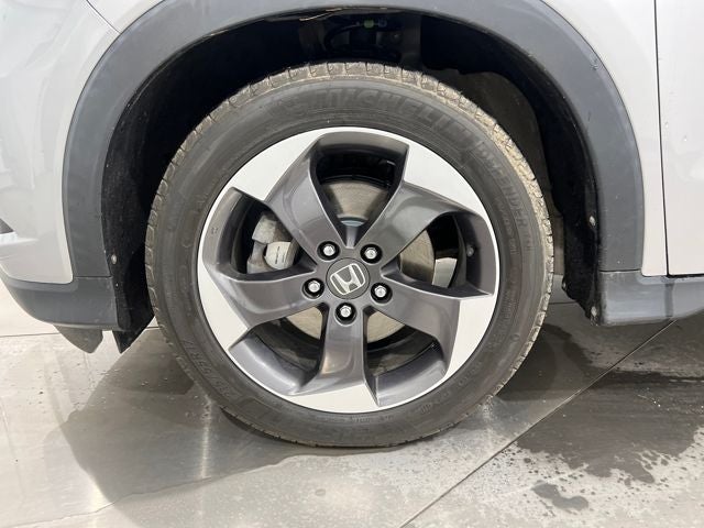 2018 Honda HR-V EX-L w/Navigation