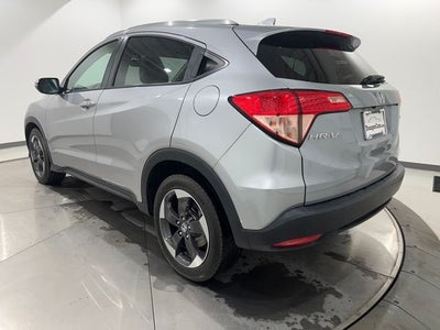 2018 Honda HR-V EX-L w/Navigation
