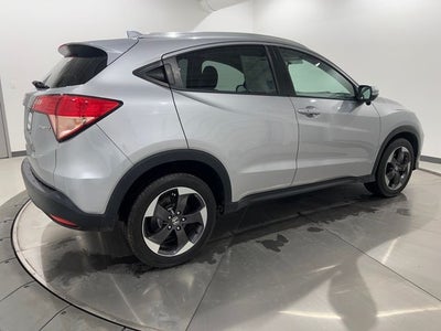 2018 Honda HR-V EX-L w/Navigation