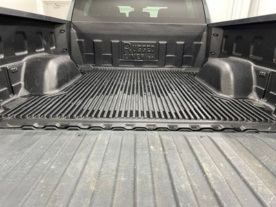2025 Chevrolet Silverado 1500 LT LT1