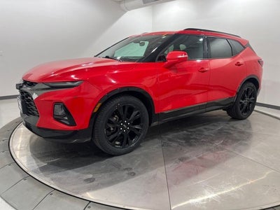 2019 Chevrolet Blazer RS