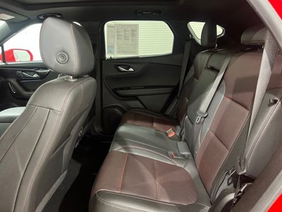 2019 Chevrolet Blazer RS