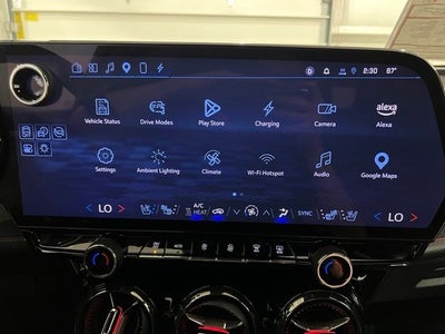 2024 Chevrolet Blazer EV RS