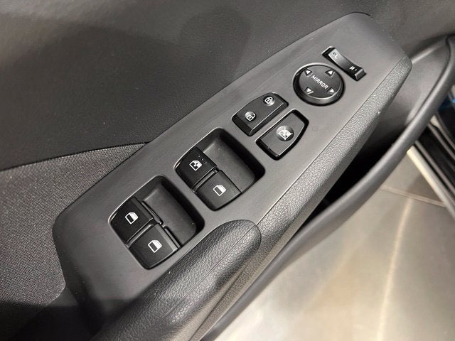 2018 Hyundai Accent SEL