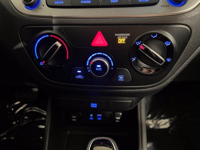 2018 Hyundai Accent SEL