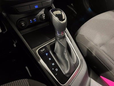 2018 Hyundai Accent SEL