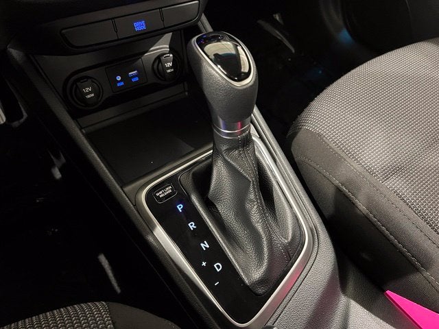 2018 Hyundai Accent SEL