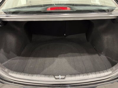 2018 Hyundai Accent SEL
